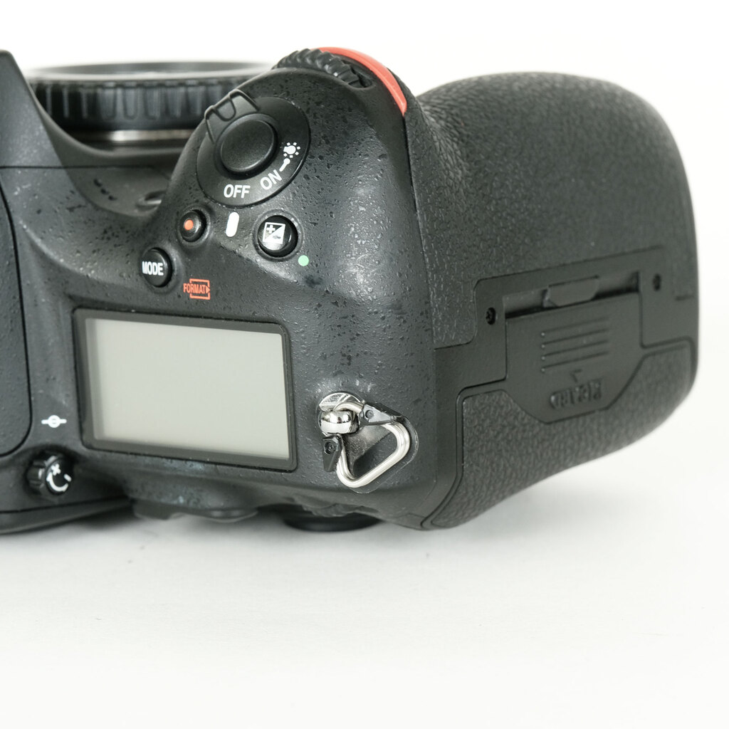 Nikon D810 Nikon D810