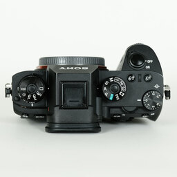 SONY α9（ILCE-9）