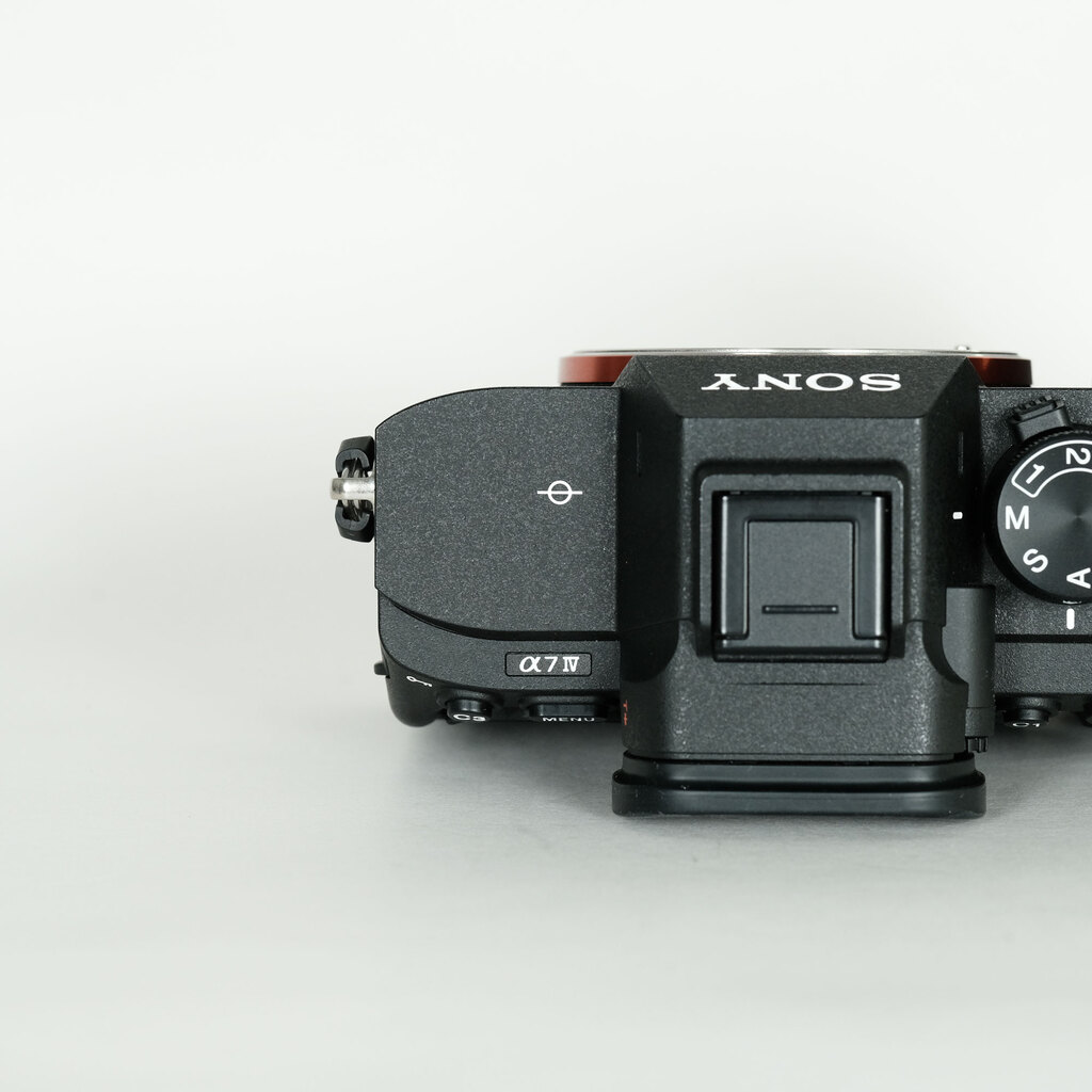 SONY α7 IV(ILCE-7M4) SONY α7 IV(ILCE-7M4)
