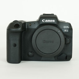 Canon EOS R5 Canon EOS R5