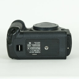 Canon EOS 1D