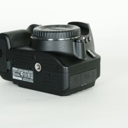 Nikon D3200ボディ ブラック Nikon D3200ボディ ブラック