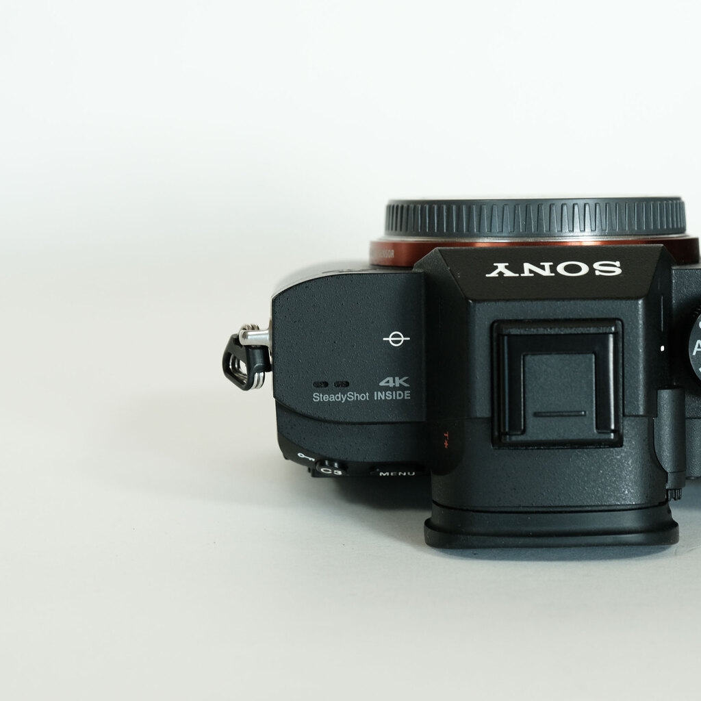 SONY α7 III(ILCE-7M3) SONY α7 III(ILCE-7M3)