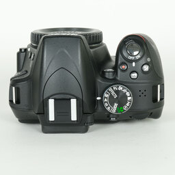 Nikon D3300 Nikon D3300