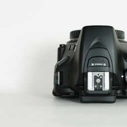 Nikon D5500 Nikon D5500