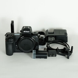 Nikon Z6II Nikon Z6II