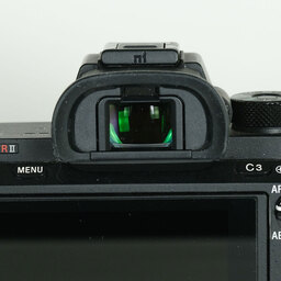 SONY α7R II（ILCE-7RM2）