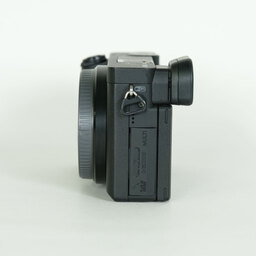 SONY α6400（ILCE-6400）