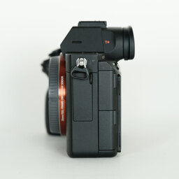 SONY α7R III（ILCE-7RM3）