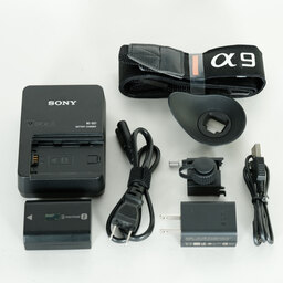 SONY α9(ILCE-9) SONY α9(ILCE-9)