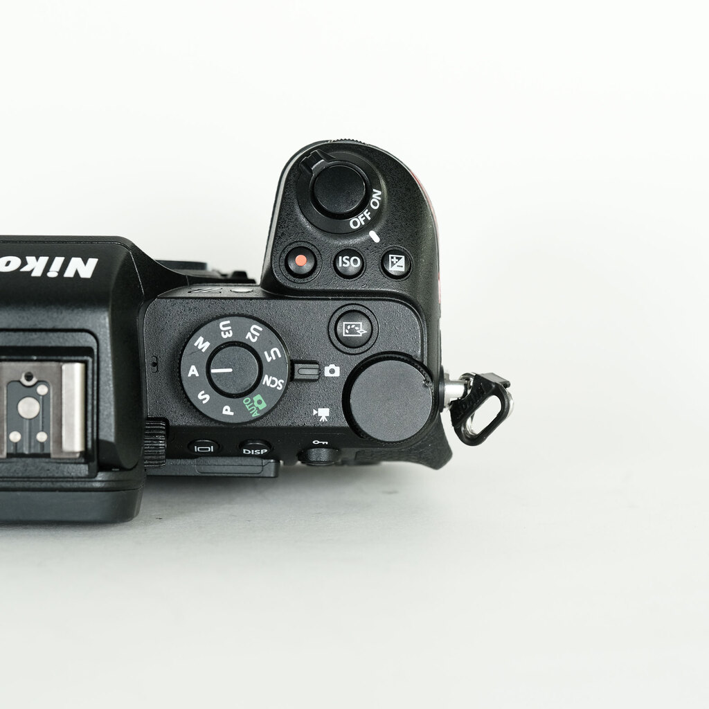 Nikon Z50II Nikon Z50II