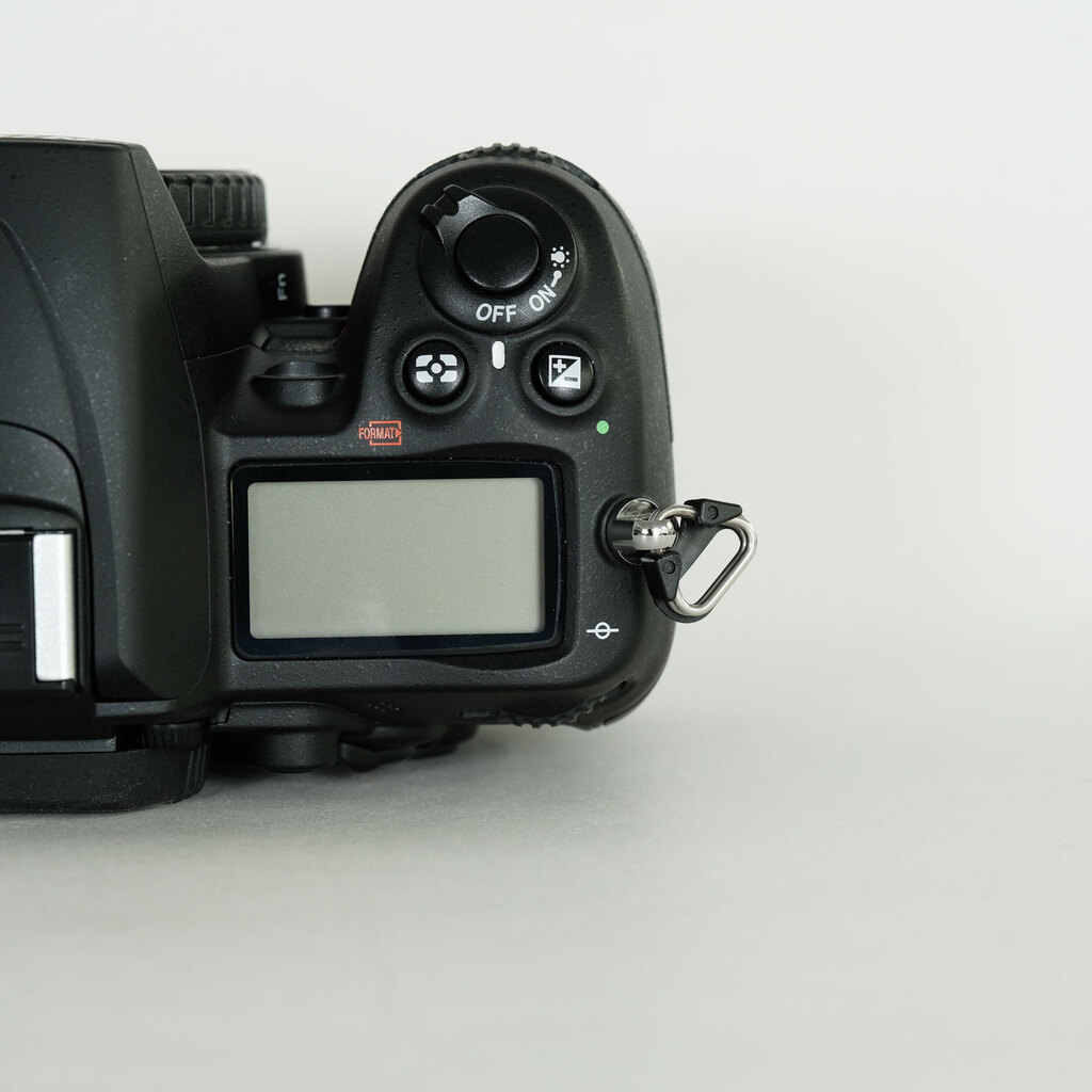 【ジャンク】NIKON D7000 一眼レフ デジタルカメラ Amazon.com : Nikon D7000 16.2MP DSLR Camera with 3.0-Inch