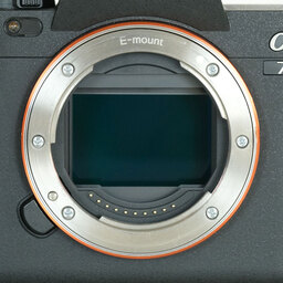 SONY α7 IV（ILCE-7M4）