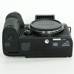 Panasonic LUMIX S5II DC-S5M2 Panasonic LUMIX S5II DC-S5M2