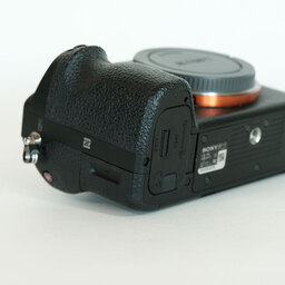 SONY α7 II（ILCE-7M2）