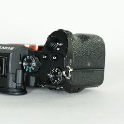 SONY α7 III(ILCE-7M3) SONY α7 III(ILCE-7M3)