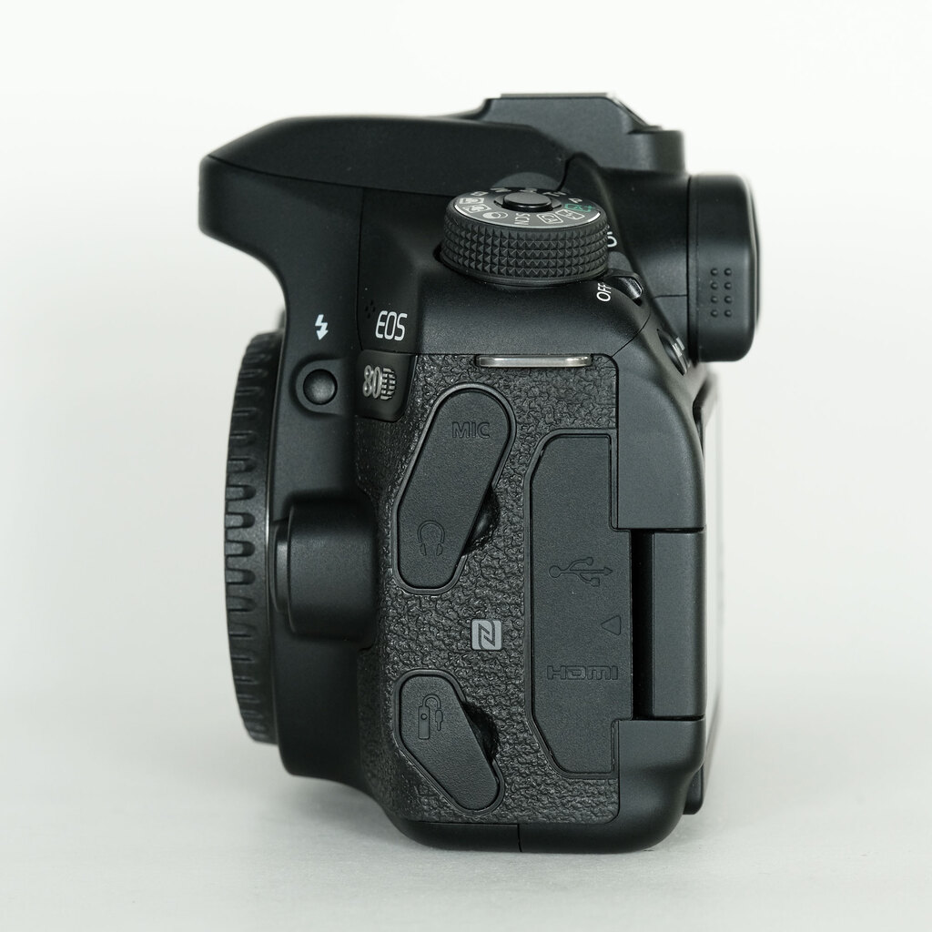 Canon EOS 80Dの出品 | ONE SCENE（ワンシーン）