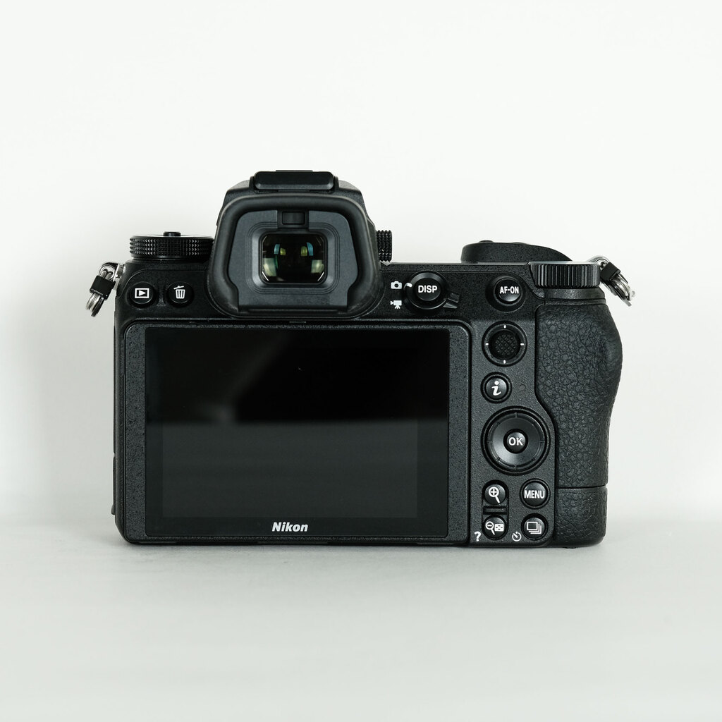 Nikon Z6II Nikon Z6II