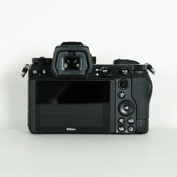 Nikon Z6II Nikon Z6II