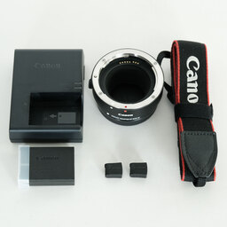 Canon EOS M5 Canon EOS M5