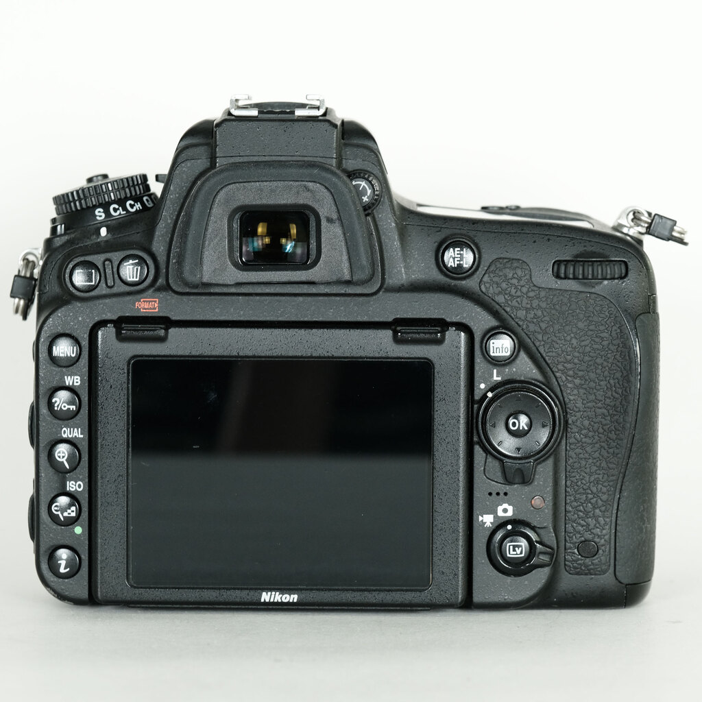 Nikon D750 (ジャンク) Nikon D750の出品 | ONE SCENE（ワンシーン）