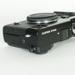 FUJIFILM X-Pro2