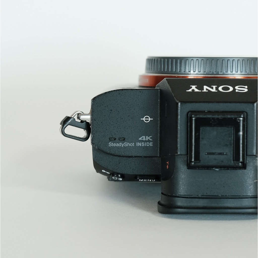 SONY α7 III（ILCE-7M3）