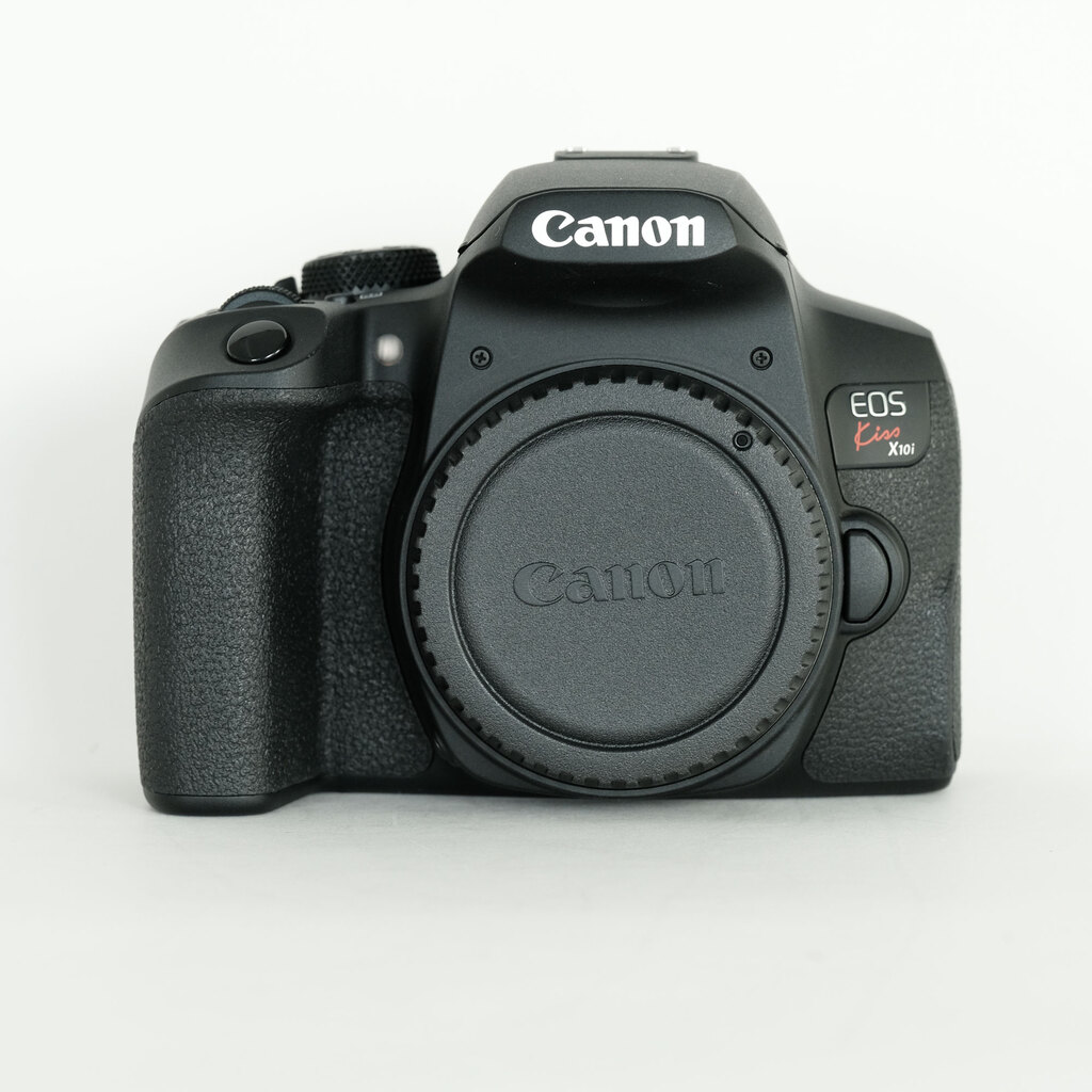 Canon EOS Kiss X10i Canon EOS Kiss X10i