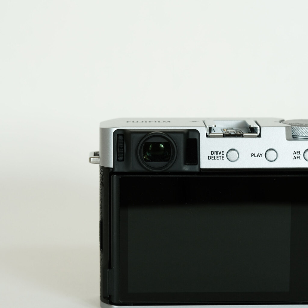 FUJIFILM X-E4の出品 | ONE SCENE（ワンシーン）