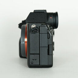 SONY α7 IV（ILCE-7M4）