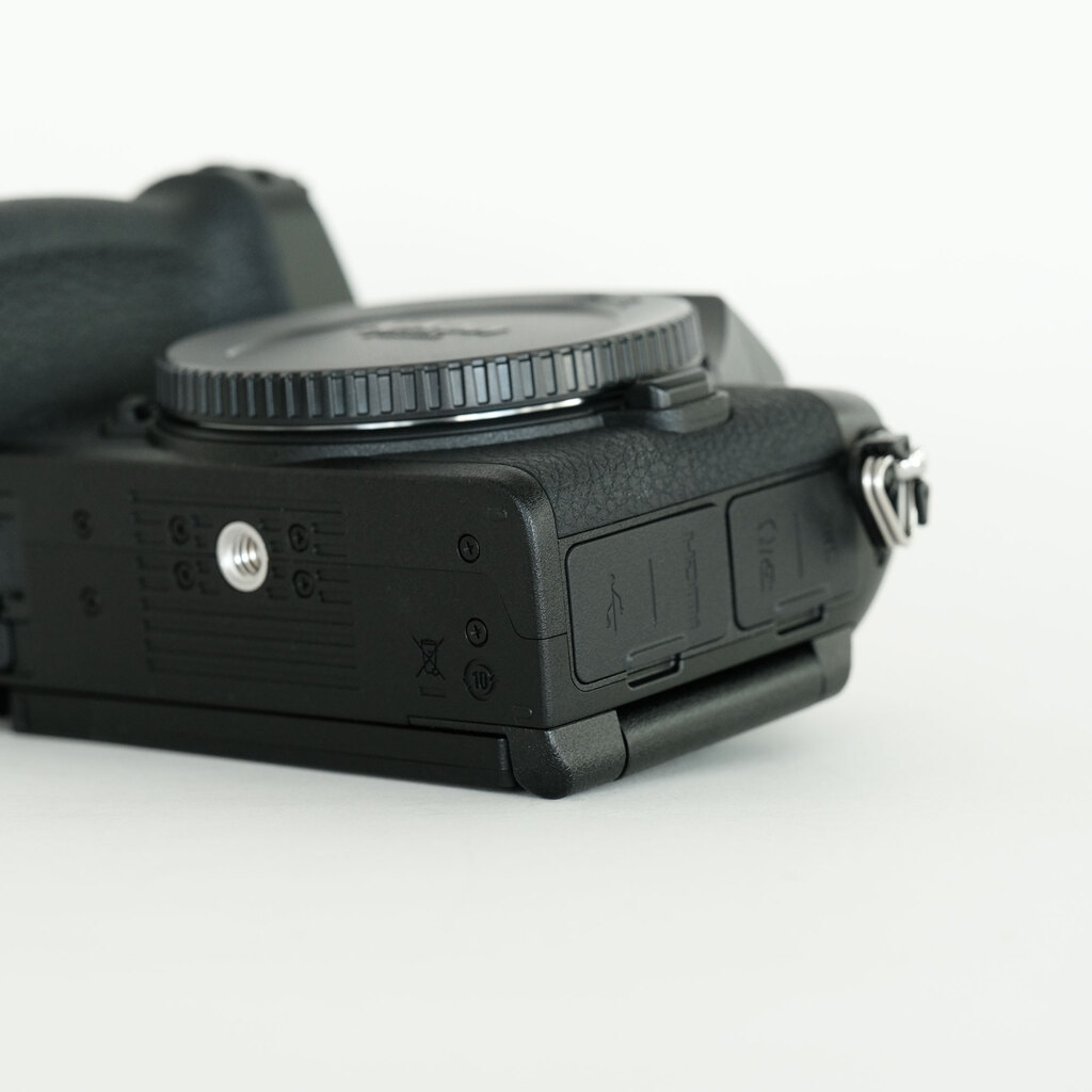 Nikon Z50II Nikon Z50II
