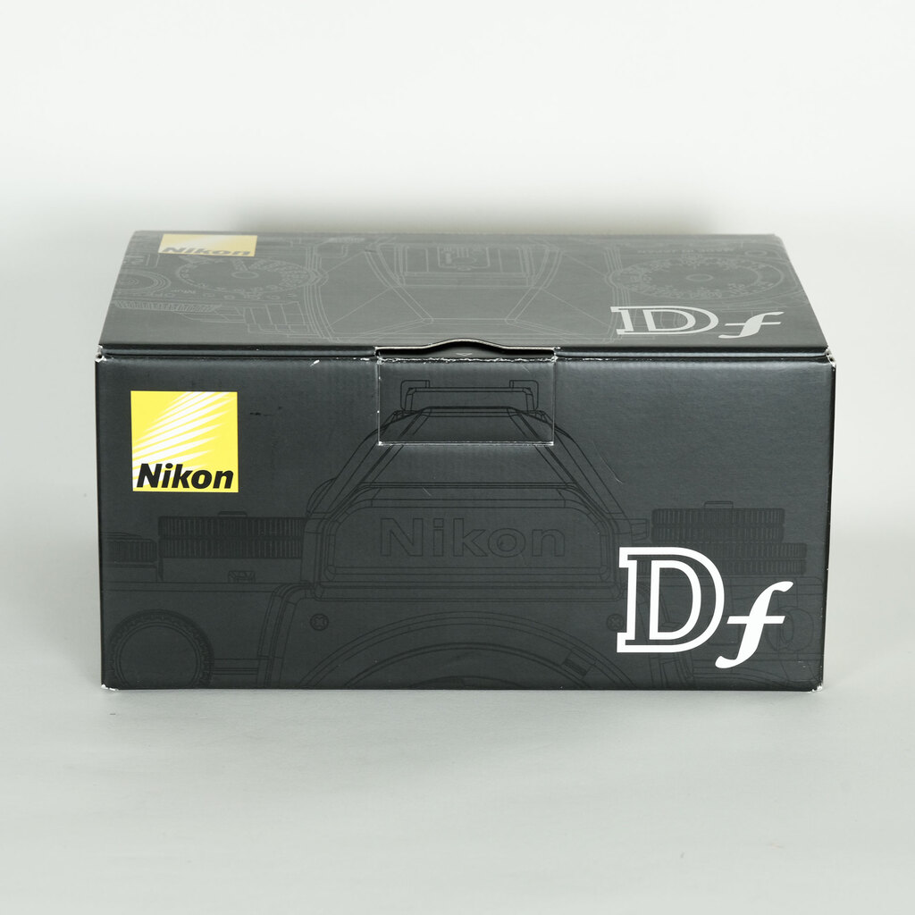 Nikon Df Nikon Df
