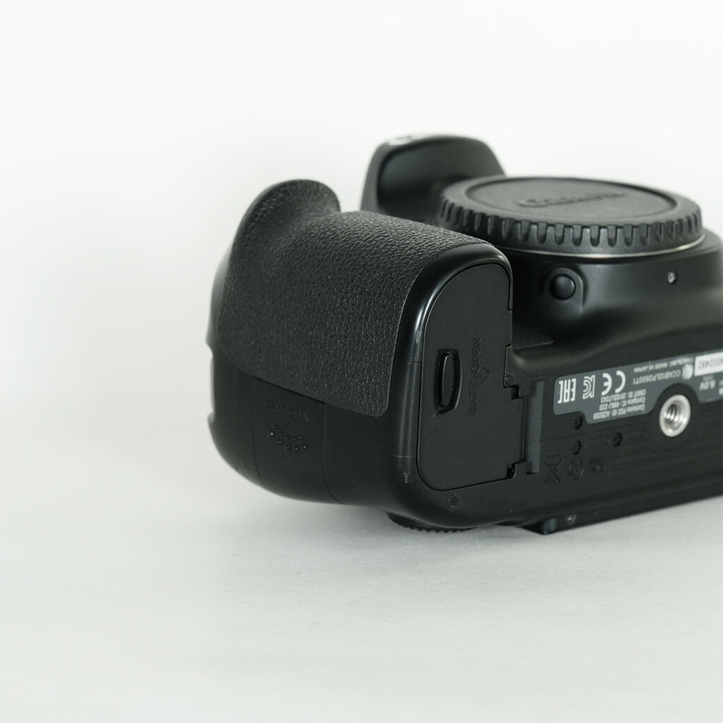 Canon EOS 70D Canon EOS 70D