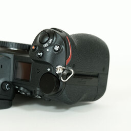 Nikon Z6II Nikon Z6II