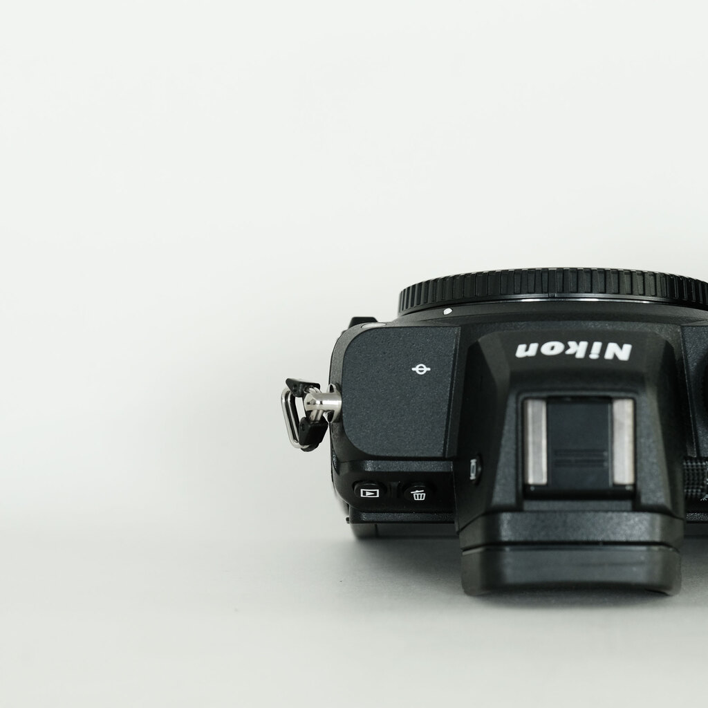 Nikon Z5 Nikon Z5