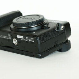 Panasonic LUMIX DMC-GX8 ボディ ブラック Panasonic LUMIX DMC-GX8 ボディ ブラック