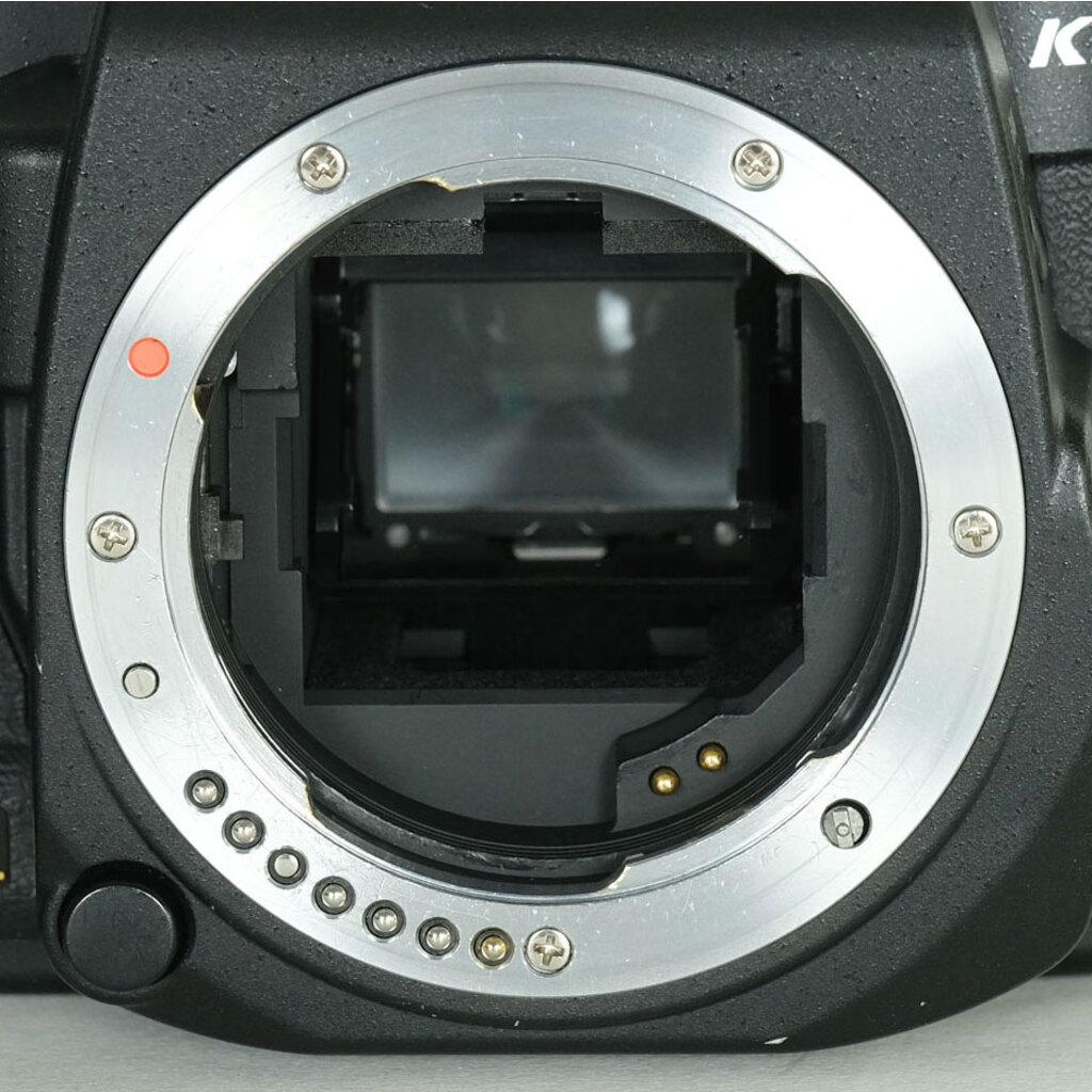PENTAX KP