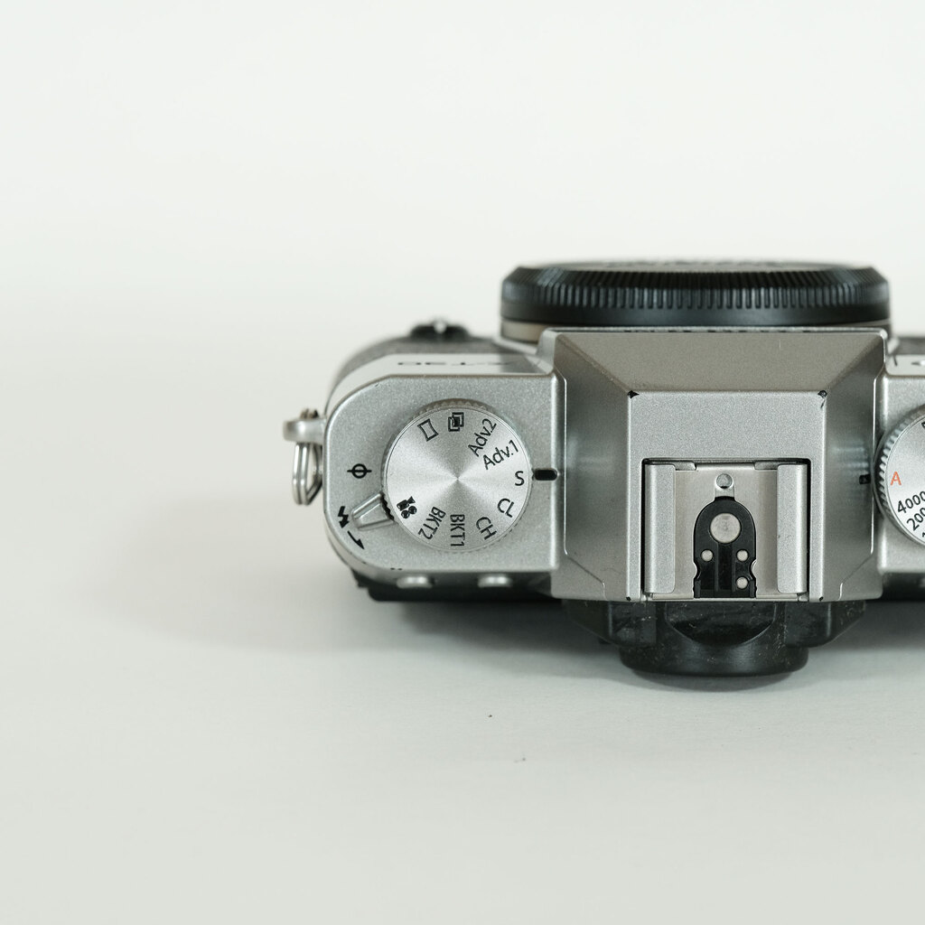 FUJIFILM X-T30 FUJIFILM X-T30