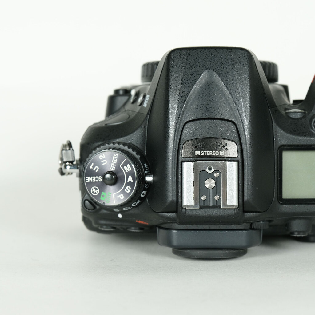 Nikon D7200 Nikon D7200