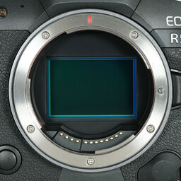 Canon EOS R5 Canon EOS R5