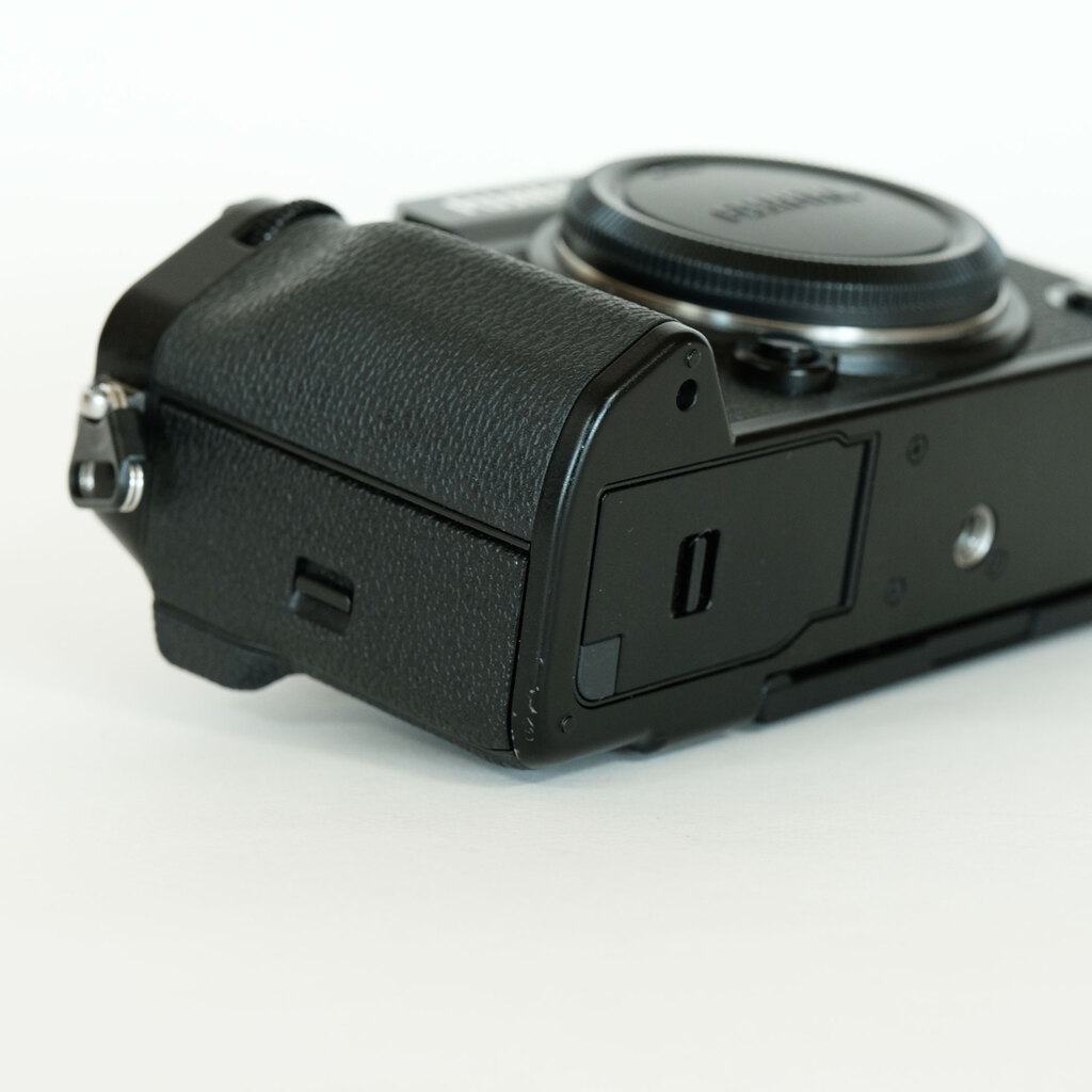 FUJIFILM X-T5 FUJIFILM X-T5