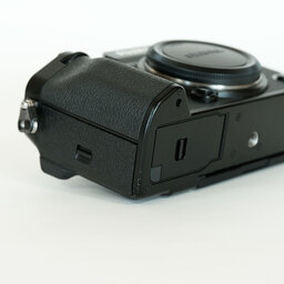 FUJIFILM X-T5 FUJIFILM X-T5