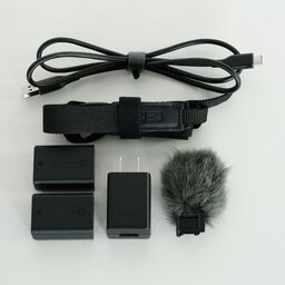 SONY VLOGCAM ZV-E10 SONY VLOGCAM ZV-E10