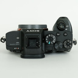 SONY α7R IV(ILCE-7RM4) SONY α7R IV(ILCE-7RM4)