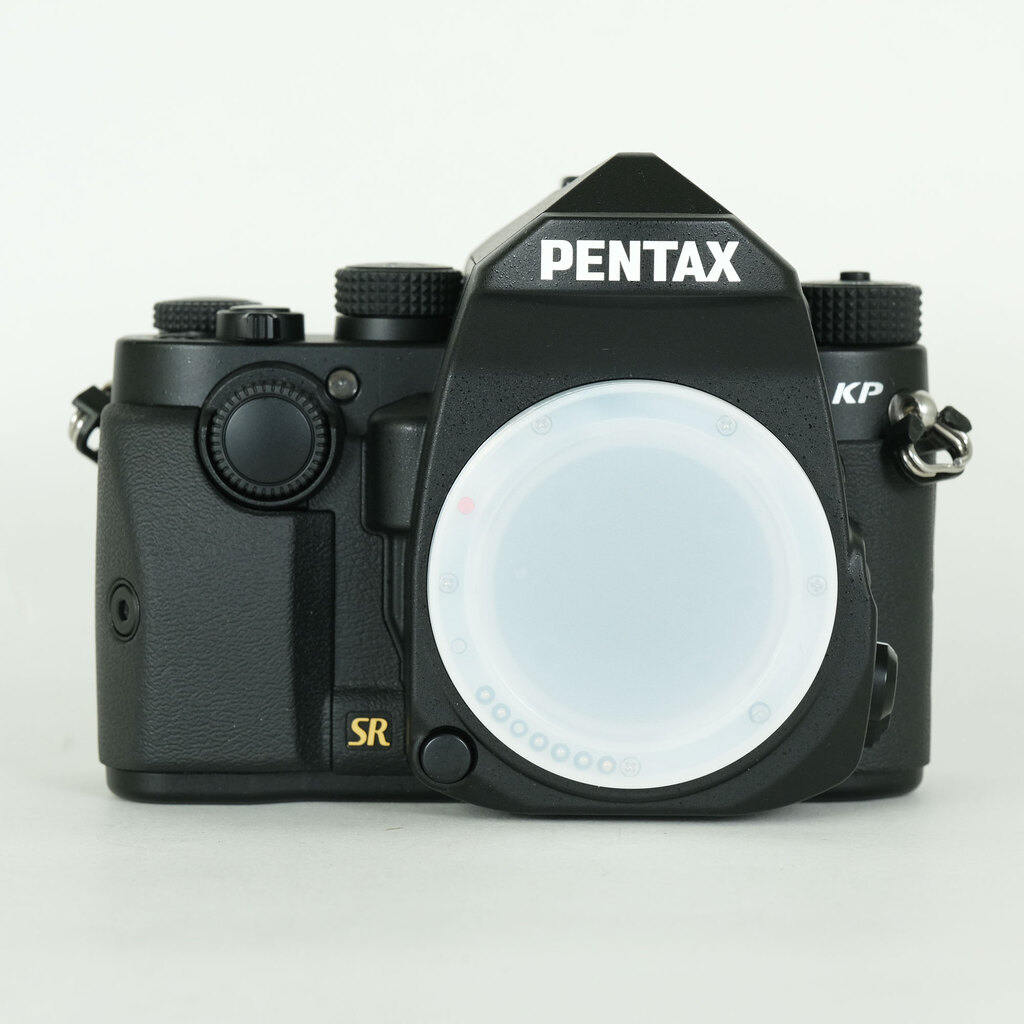 PENTAX KP