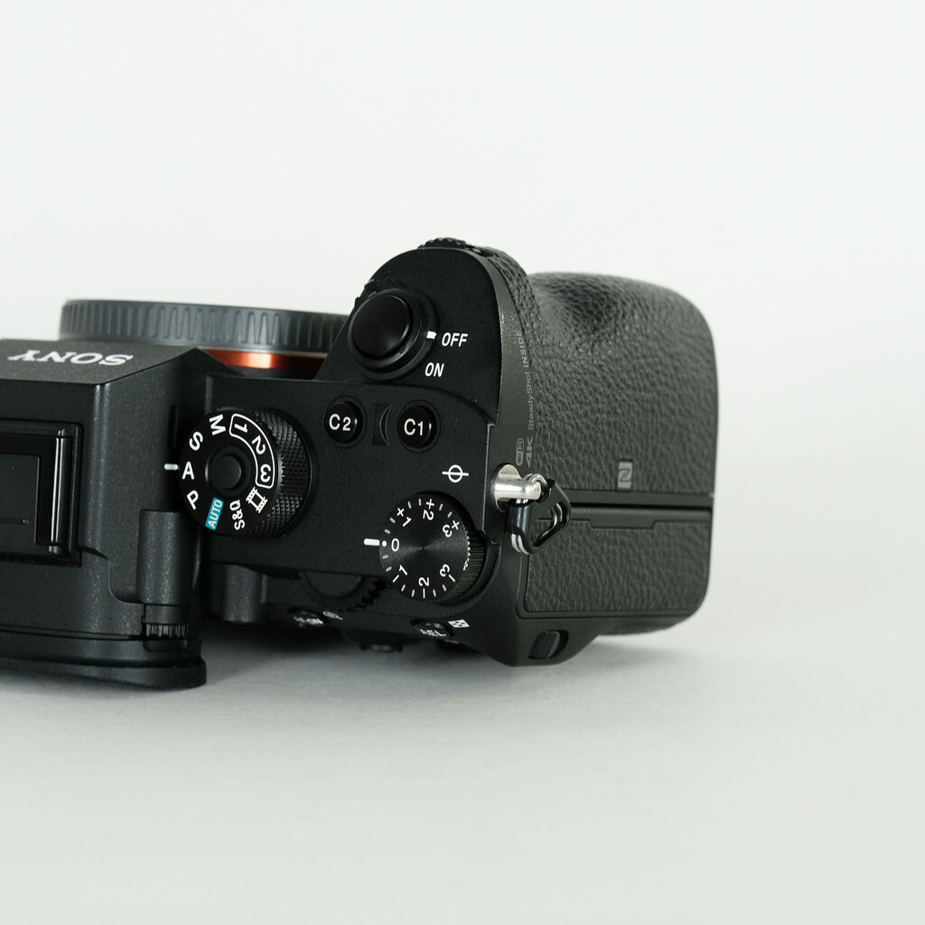 SONY α9(ILCE-9) SONY α9(ILCE-9)