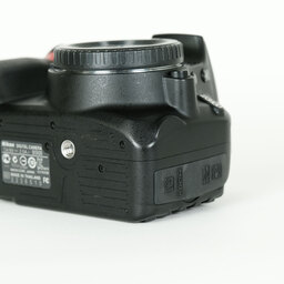 Nikon D3100 ボディ