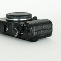 FUJIFILM X-M1 ボディ ブラック FUJIFILM X-M1 ボディ ブラック