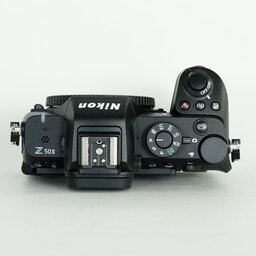 Nikon Z50II Nikon Z50II