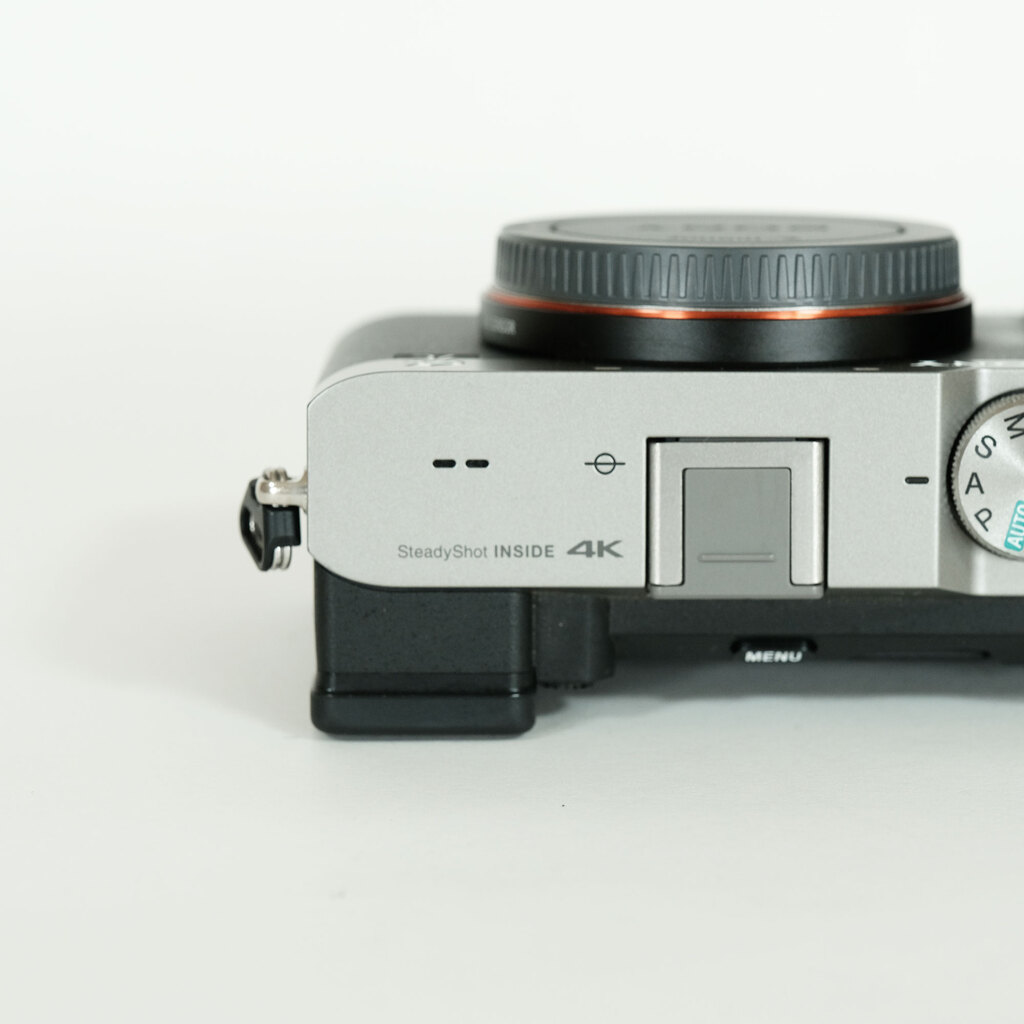 SONY α7C(ILCE-7C) SONY α7C(ILCE-7C)